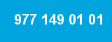 977 149 01 01 977 149 01 01